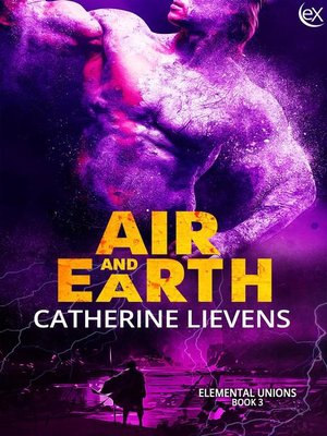 cover image of Air and Earth